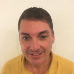 Meet your Posher, Luis